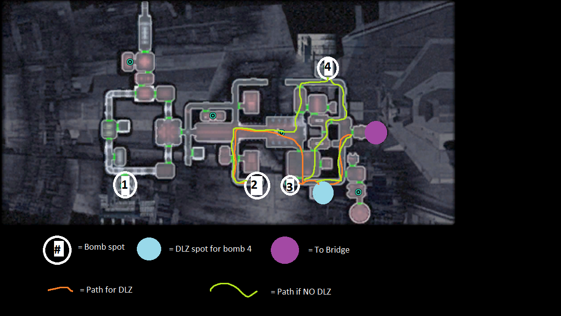 ravagermap